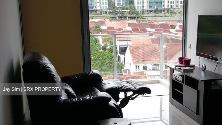 Natura@Hillview (D23), Apartment #169700172